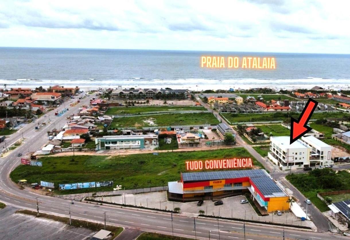 Salt Atalaia - M204 * Salinópolis