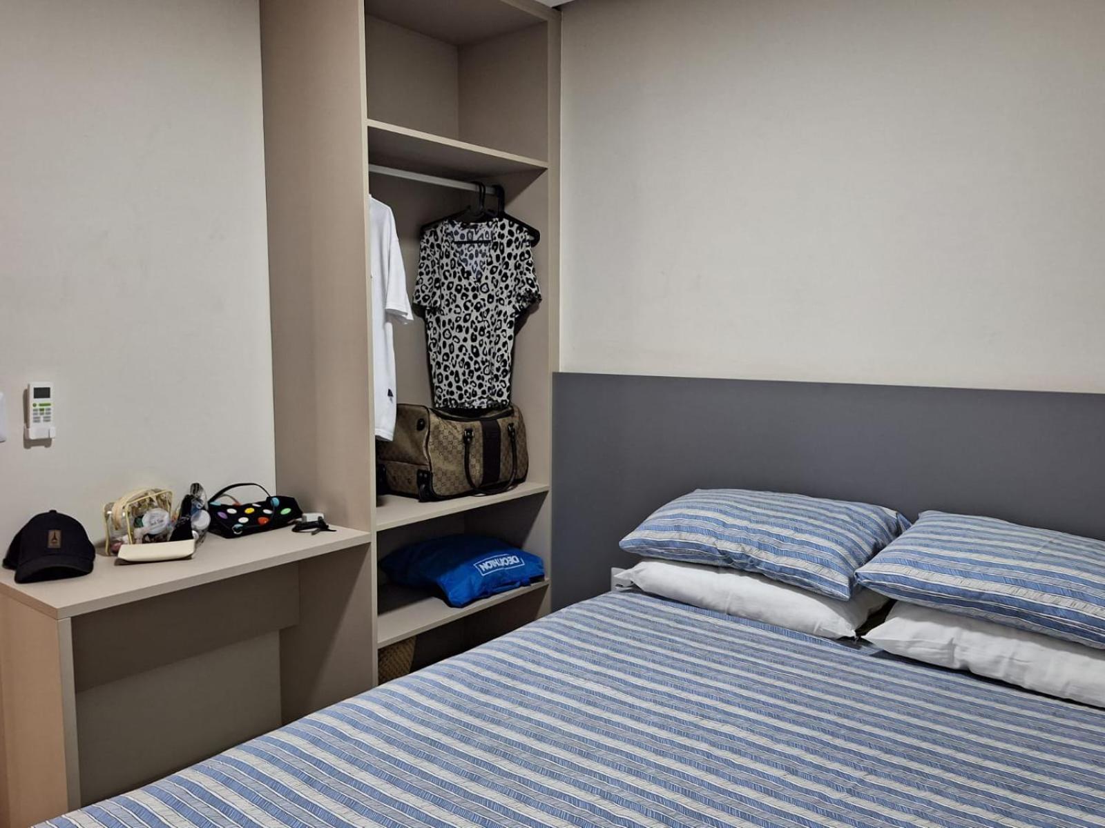 Salt Atalaia - M204 Apartamento