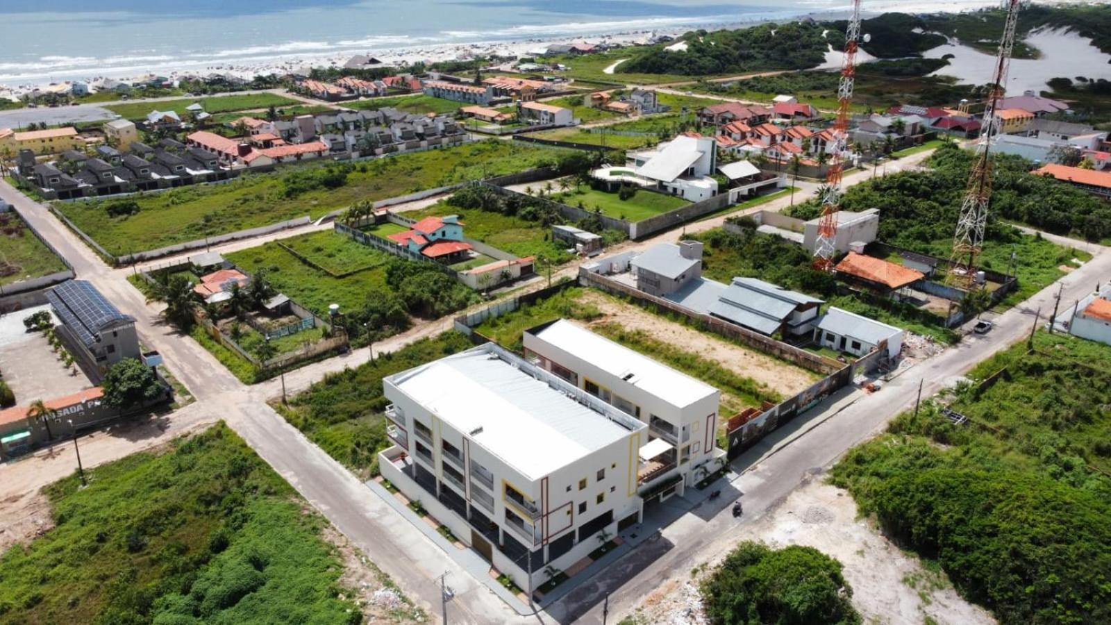 Apartamento Salt Atalaia - M204 *