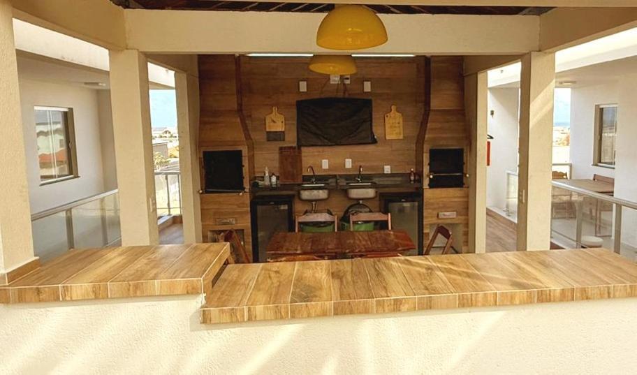Apartamento Salt Atalaia - M204 Salinópolis