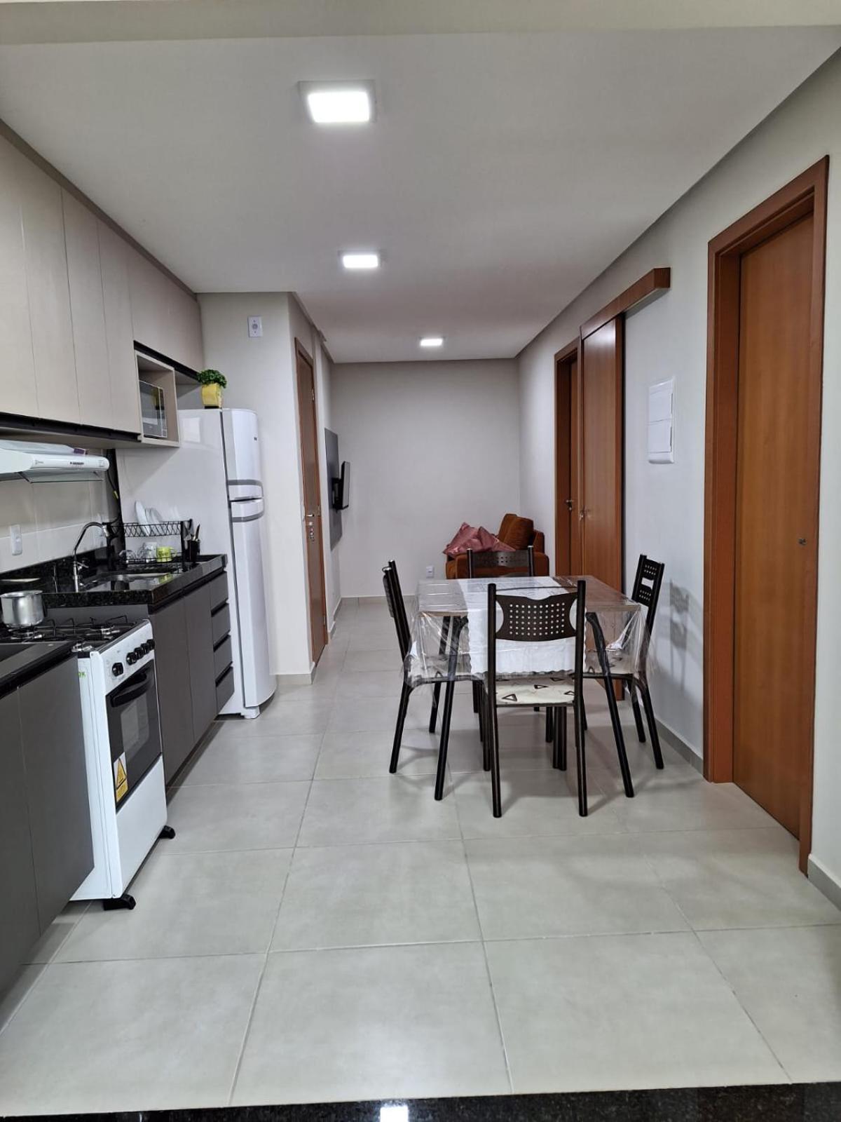Salt Atalaia - M204 Apartment *