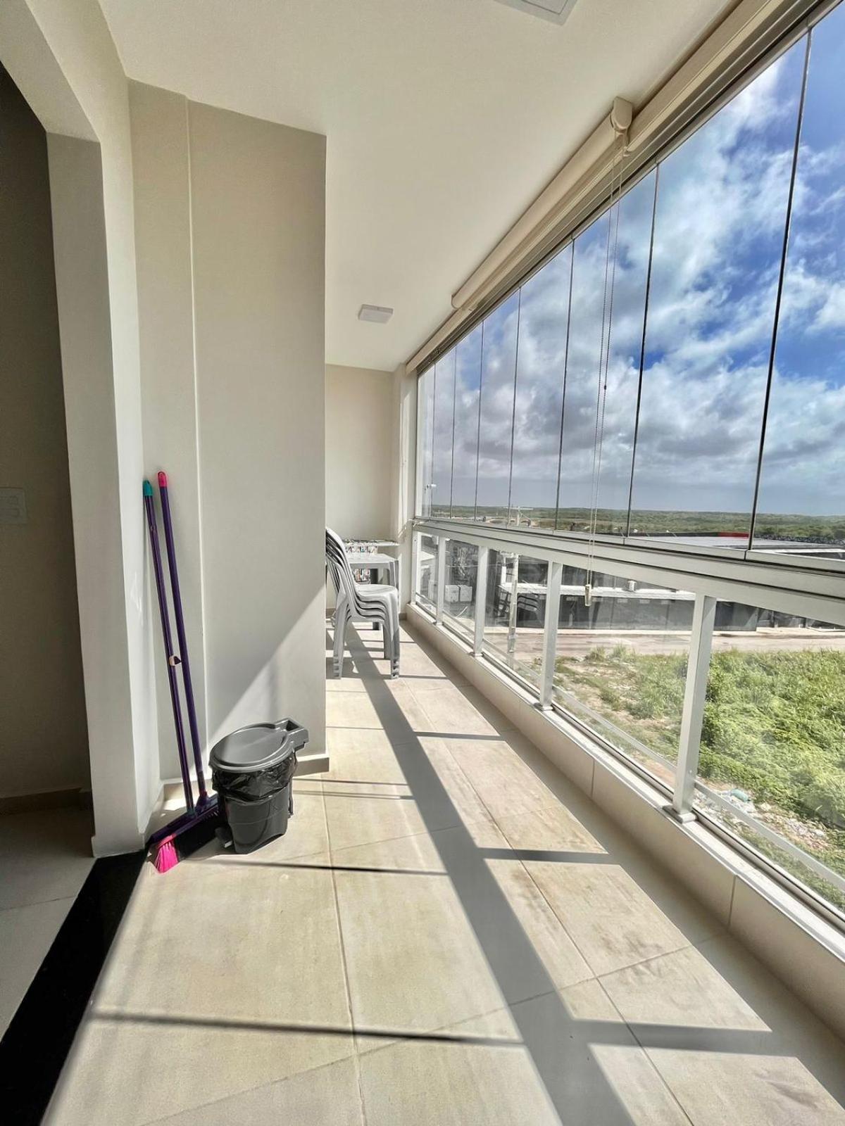 Salt Atalaia - M204 Apartment *