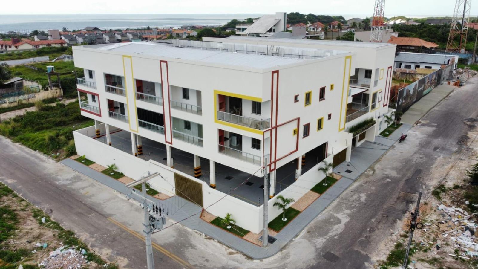 Salt Atalaia - M204 Apartment Salinopolis
